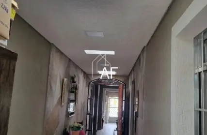 Imagem: Sobrado para Venda, Vila Nova Cachoeirinha