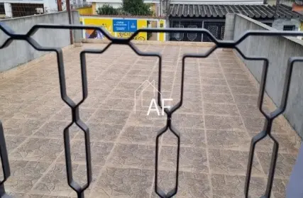 Imagem: Sobrado para Venda, Vila Nova Cachoeirinha