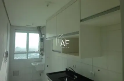 Imagem: Apartamento para Alugar, Vila Nova Cachoeirinha