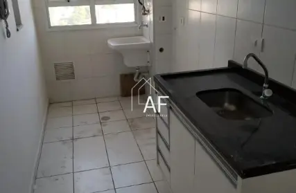 Imagem: Apartamento para Alugar, Vila Nova Cachoeirinha