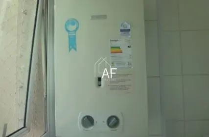 Imagem: Apartamento para Alugar, Vila Nova Cachoeirinha