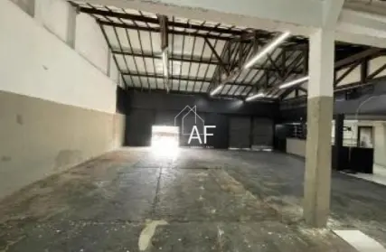 Imagem: Galpão / Salão para Alugar, Casa Verde