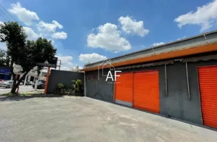 Imagem: Galpão / Salão para Alugar, Casa Verde