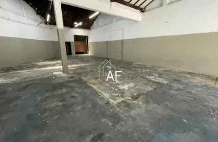 Imagem: Galpão / Salão para Alugar, Casa Verde