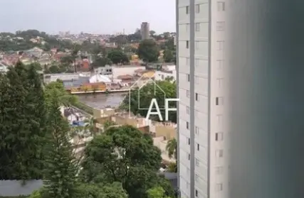 Imagem: Apartamento para Venda, Vila Irmãos Arnoni