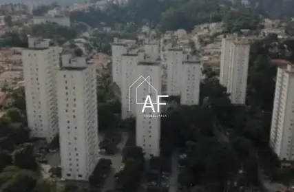 Imagem: Apartamento para Venda, Vila Irmãos Arnoni