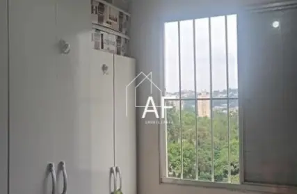 Imagem: Apartamento para Venda, Vila Irmãos Arnoni