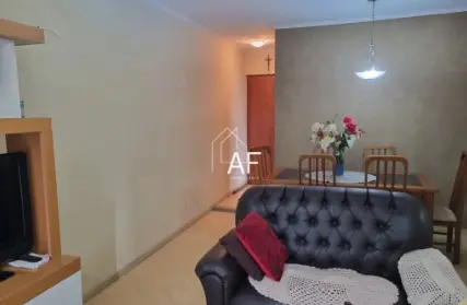 Imagem: Apartamento para Venda, Lauzane Paulista