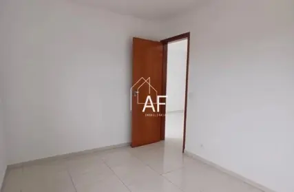 Imagem: Apartamento para Venda, Núcleo do Engordador