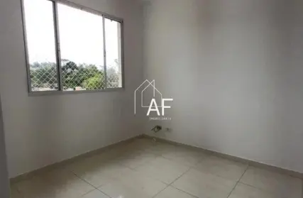 Imagem: Apartamento para Venda, Núcleo do Engordador