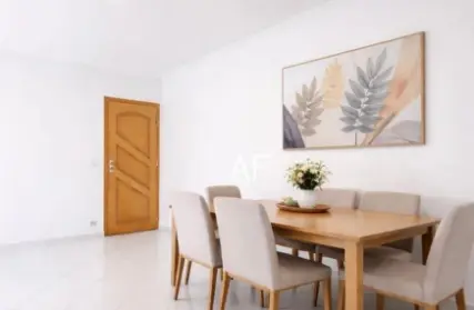 Imagem: Apartamento para Venda, Vila Nova Mazzei