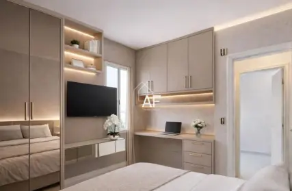 Imagem: Apartamento para Venda, Vila Nova Mazzei