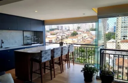 Imagem: Apartamento para Venda, Santana
