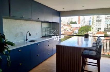 Imagem: Apartamento para Venda, Santana