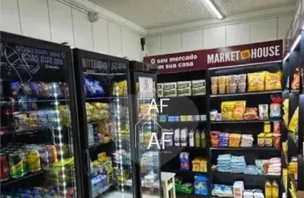 Imagem: Apartamento para Venda, Parque Novo Mundo