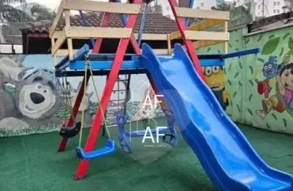 Imagem: Apartamento para Venda, Parque Novo Mundo