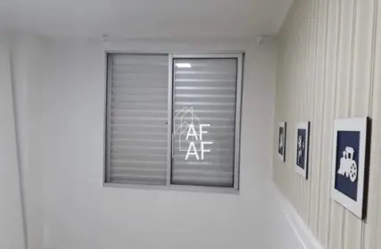 Imagem: Apartamento para Venda, Parque Novo Mundo