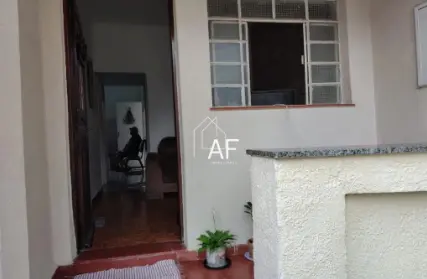 Imagem: Casa Térrea para Venda, Parque Peruche