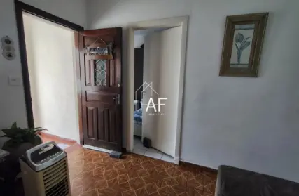 Imagem: Casa Térrea para Venda, Parque Peruche