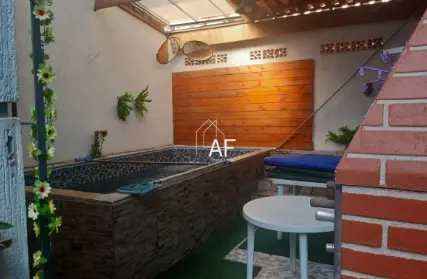 Imagem: Casa Térrea para Venda, Jardim Virginia Bianca