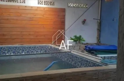 Imagem: Casa Térrea para Venda, Jardim Virginia Bianca