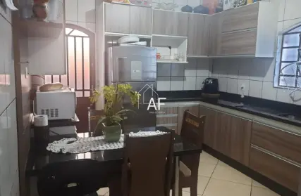 Imagem: Casa Térrea para Venda, Jardim Virginia Bianca