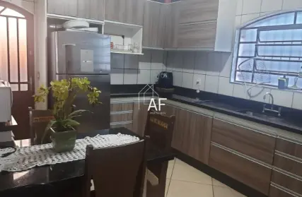 Imagem: Casa Térrea para Venda, Jardim Virginia Bianca