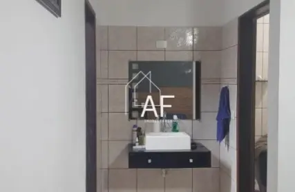 Imagem: Casa Térrea para Venda, Jardim Virginia Bianca