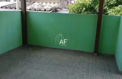 Imagem: Casa Térrea para Venda, Vila Amália (Zona Norte)