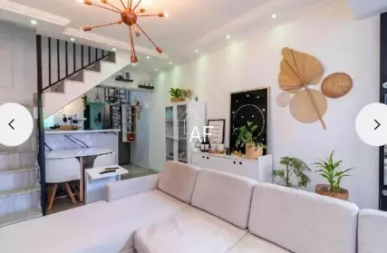 Imagem: Casa Térrea para Venda, Vila Bela Vista (Zona Norte)