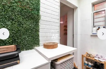 Imagem: Casa Térrea para Venda, Vila Bela Vista (Zona Norte)