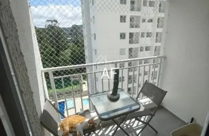Imagem: Apartamento para Venda, Taipas