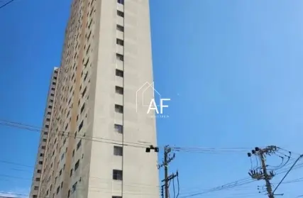 Imagem: Apartamento para Venda, Parque Mandaqui