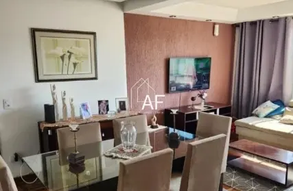 Imagem: Apartamento para Venda, Parque Mandaqui