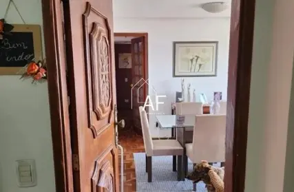 Imagem: Apartamento para Venda, Parque Mandaqui