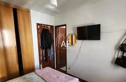 Imagem: Apartamento para Venda, Parque Mandaqui