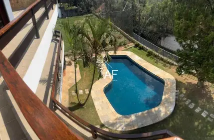 Imagem: Sobrado para Venda, Serra da Cantareira