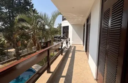 Imagem: Sobrado para Venda, Serra da Cantareira