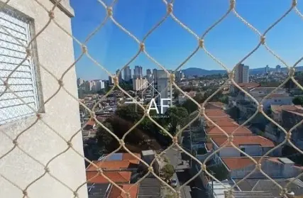 Imagem: Apartamento para Venda, Vila Basileia