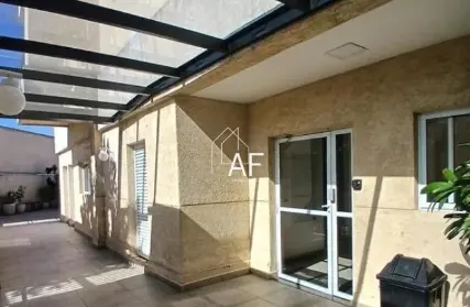 Imagem: Apartamento para Venda, Vila Basileia