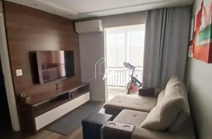 Imagem: Apartamento para Venda, Vila Basileia