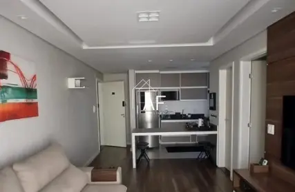 Imagem: Apartamento para Venda, Vila Basileia