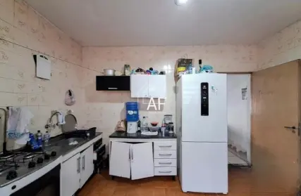 Imagem: Sobrado para Venda, Parque Mandaqui