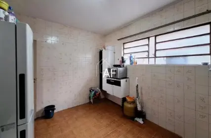 Imagem: Sobrado para Venda, Parque Mandaqui