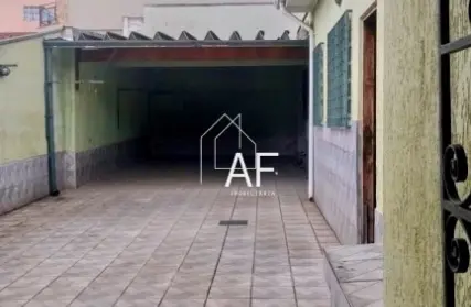 Imagem: Casa Térrea para Venda, Jardim São José (Zona Norte)