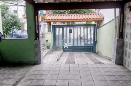 Imagem: Casa Térrea para Venda, Jardim São José (Zona Norte)