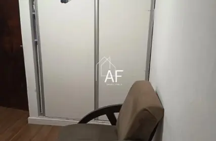 Imagem: Apartamento para Venda, Jardim Antártica