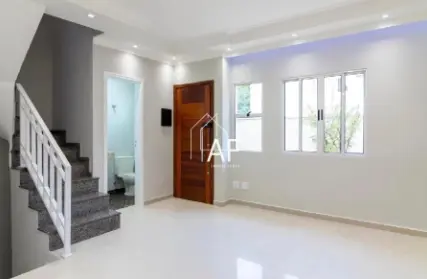 Imagem: Casa Térrea para Venda, Imirim
