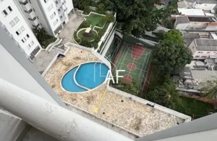 Imagem: Apartamento para Venda, Lauzane Paulista