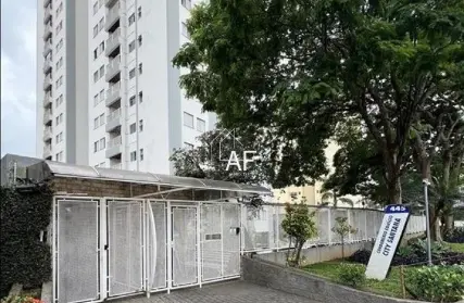 Imagem: Apartamento para Venda, Lauzane Paulista
